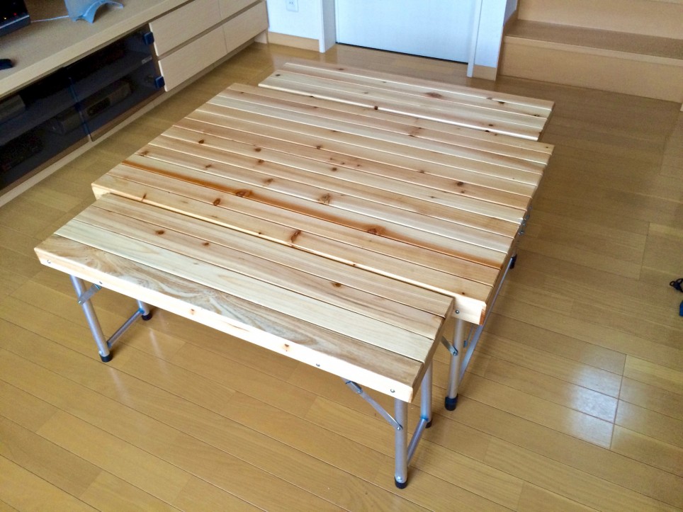 bench-in-table